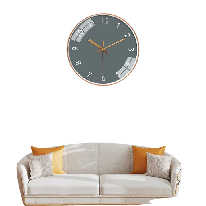Lisslune | TimeLoom Decorative Wall Clocks