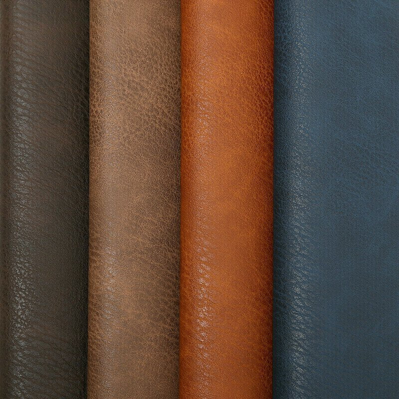 Lisslune | Self-Adhesive Leather Refinisher Cuttable Sofa Repair