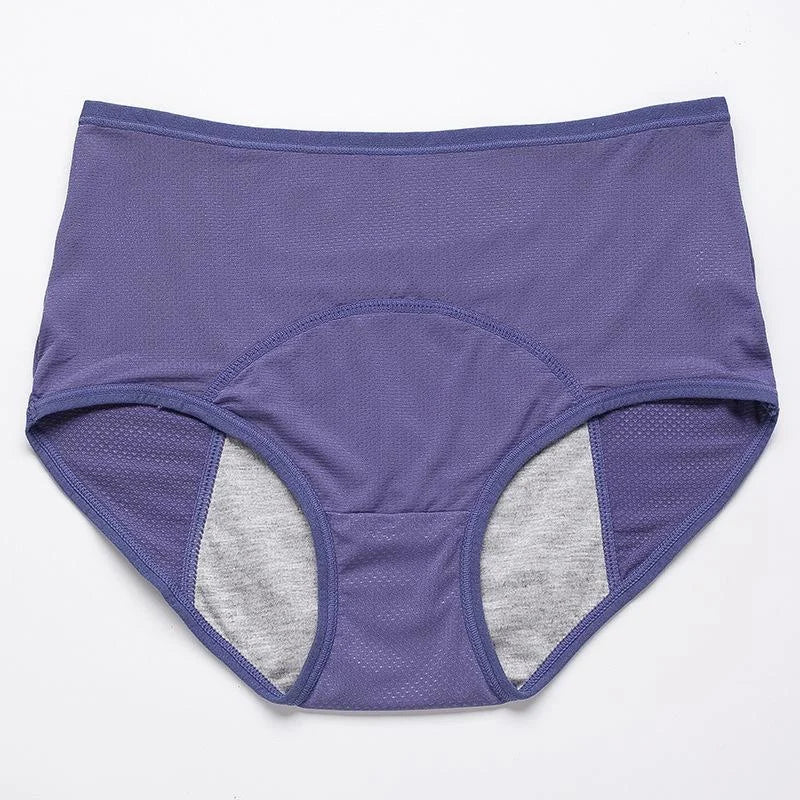 Lisslune | Leak-proof protective panties with high waist