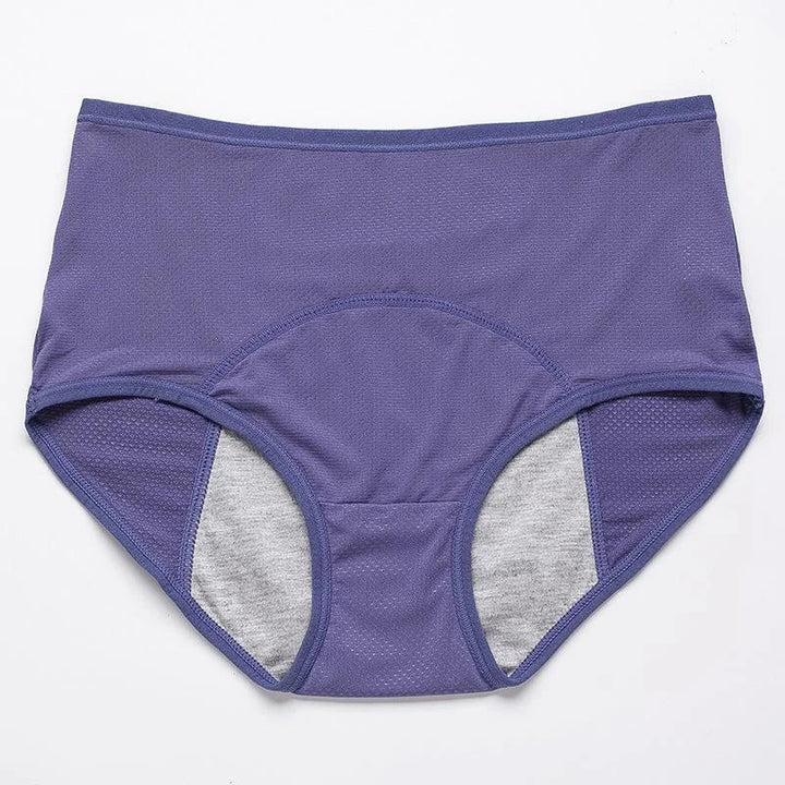 Lisslune | Leak-proof protective panties with high waist