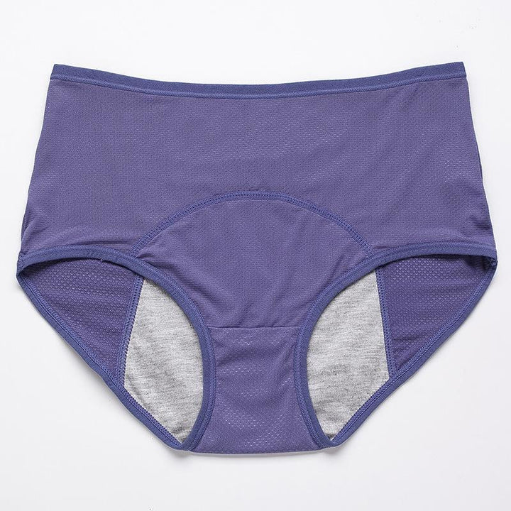 Lisslune | 2024 Latest High Waist Leak proof Panties