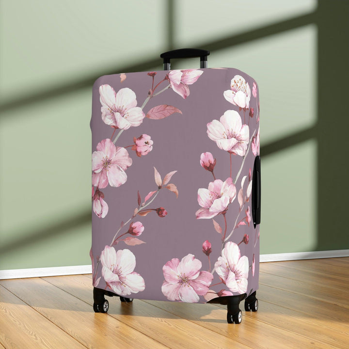 Lisslune | Elegant Travel Suitcase Tag: Your Must-Have Travel Companion