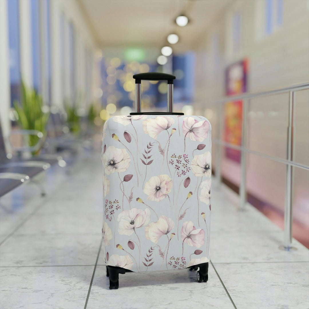 Lisslune | Stylish Shield Luggage Cover - Travel with Elegance and Protection