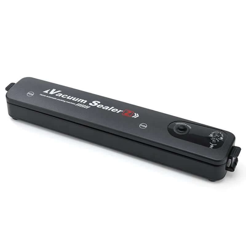 Lisslune | Automatic Vacuum Sealer – Food Preservation Machine