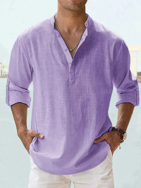 Lisslune | Chic Casual Shirt