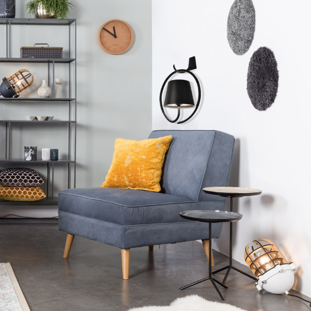 Lisslune | Emptyoo - Stylish Pendant Light for a Modern Interior