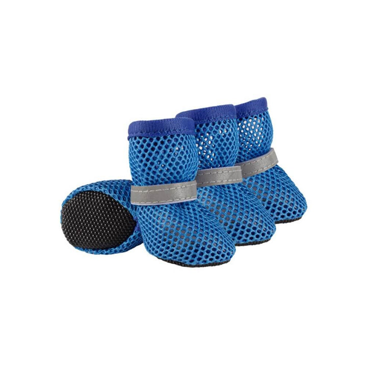 Lisslune | All-Season-Light-Paw-Protect-Dog-Shoes