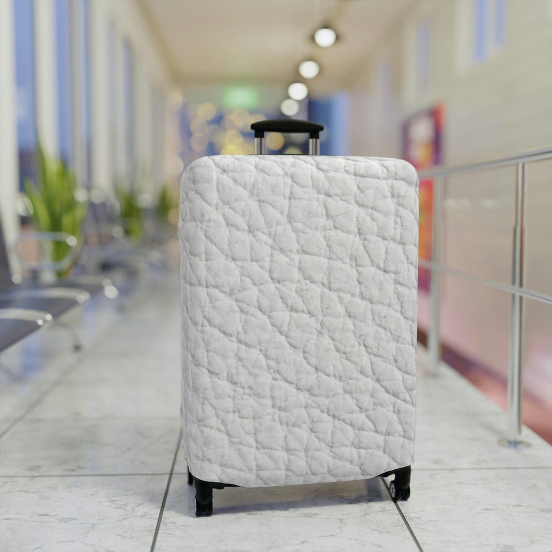 Lisslune | Luxe Luggage Shield: The Ultimate Travel Companion Upgrade