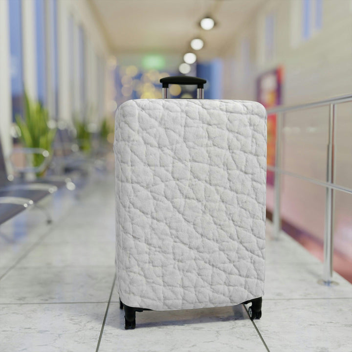 Lisslune | Luxe Luggage Shield: The Ultimate Travel Companion Upgrade