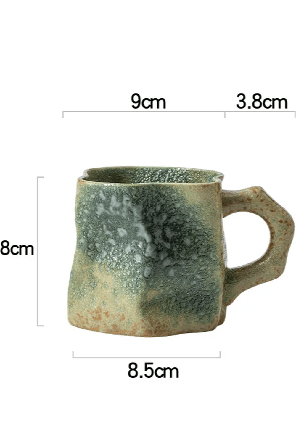 Lisslune | Ceramic mug