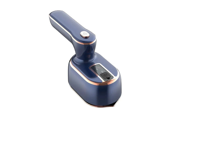 Lisslune | IronPro – Compact Travel Steam Iron