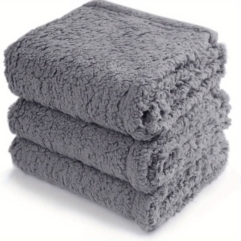 Lisslune | FLOOPIE - Premium Pet Fleece Blanket