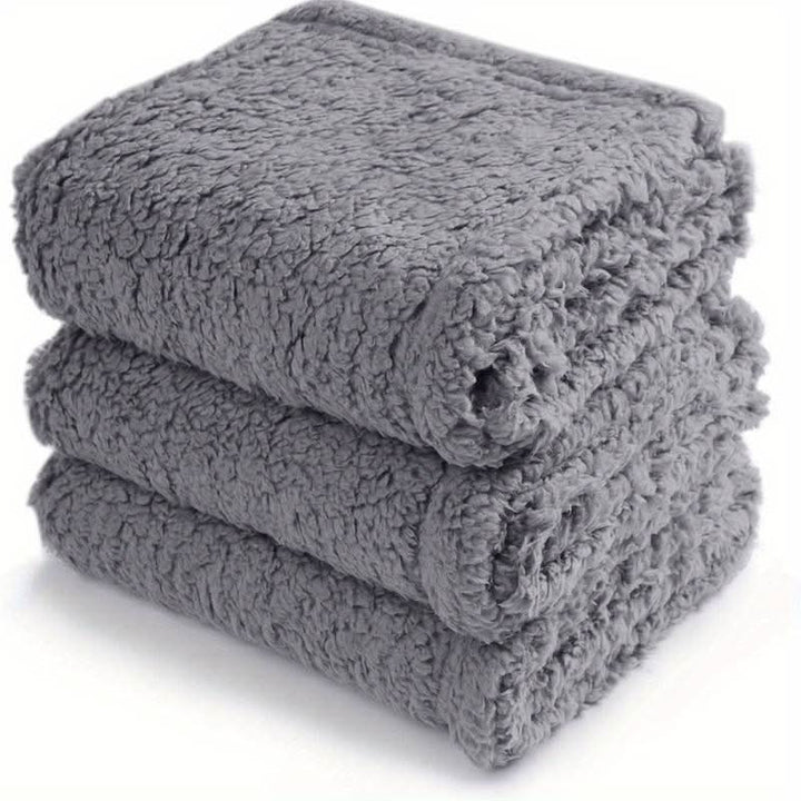 Lisslune | FLOOPIE - Premium Pet Fleece Blanket