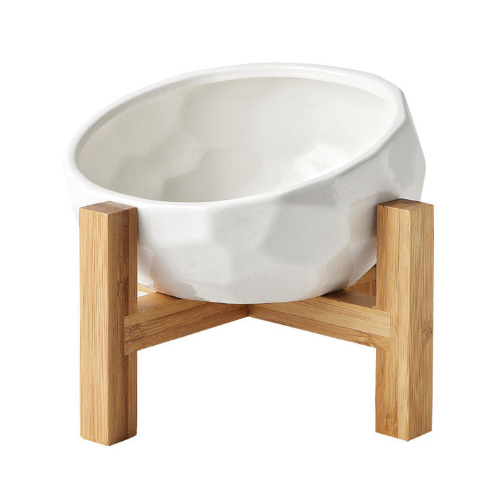 Lisslune | Pet Bowl