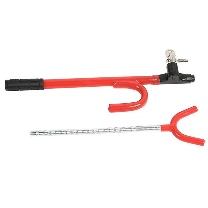 Lisslune | Universal Throttle Lock