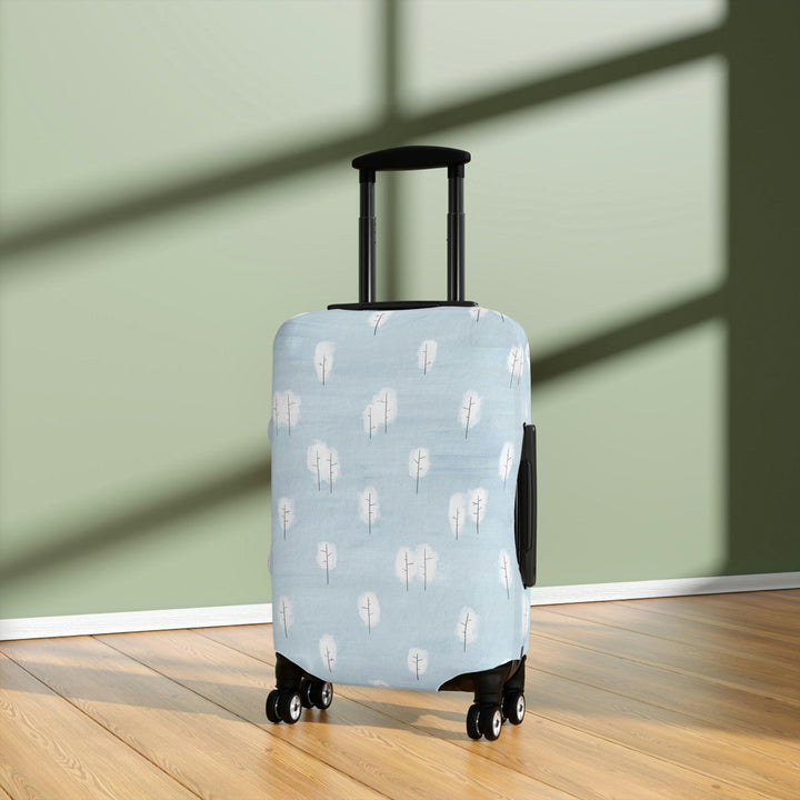 Lisslune | Personalized Elite Luggage Protection - Innovative and Stylish Suitcase Cover