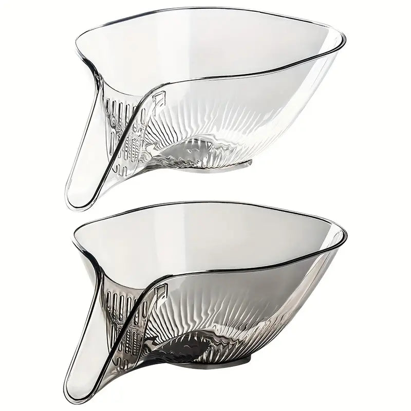 Lisslune | Practical Drainage Sieve for the Kitchen