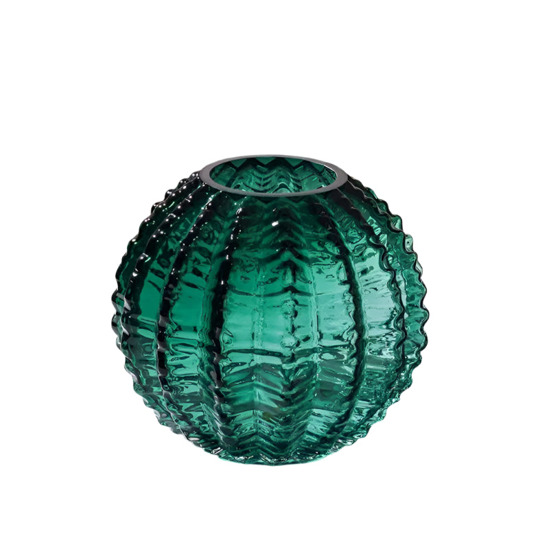 Lisslune | DesertBloom cactus-inspired decorative vase