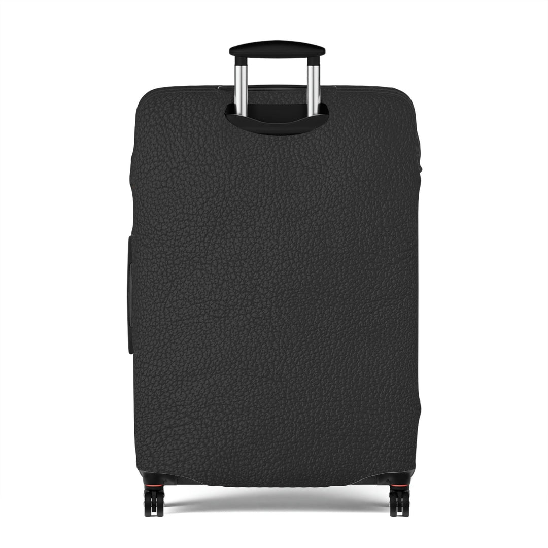 Lisslune | Chic Peekaboo Luggage Protection - Stylish Travel Protection