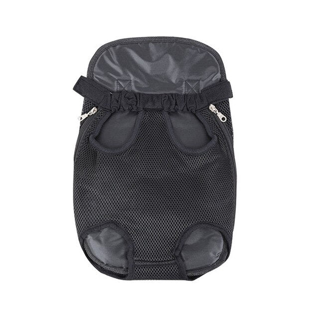 Lisslune | Front pocket