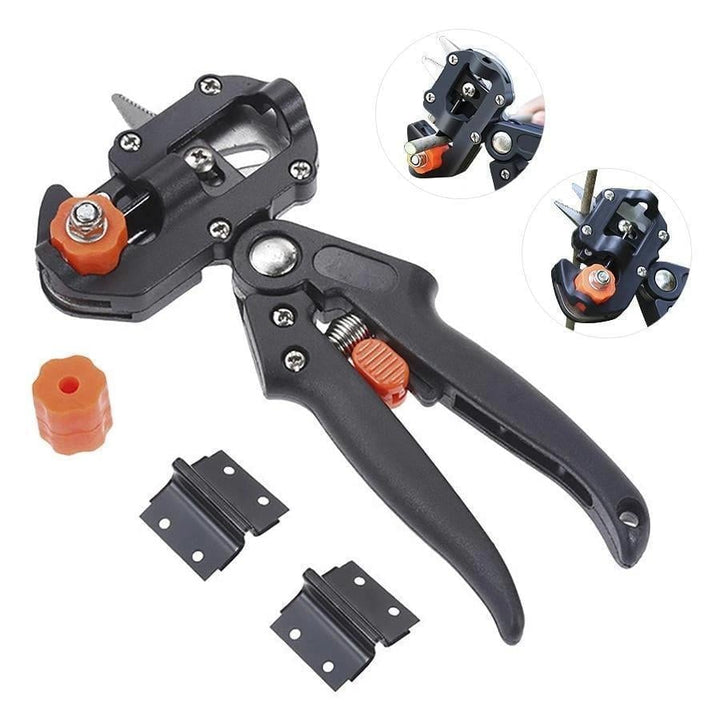 Lisslune | Garden Professional Grafting Cutting Tool