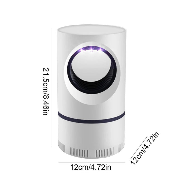 Lisslune | Master Electric Mosquito Zapper