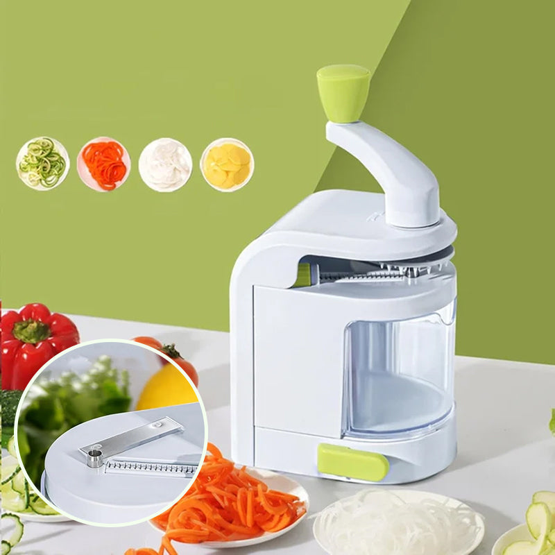 Lisslune | Thousand Shredded Potato Maker