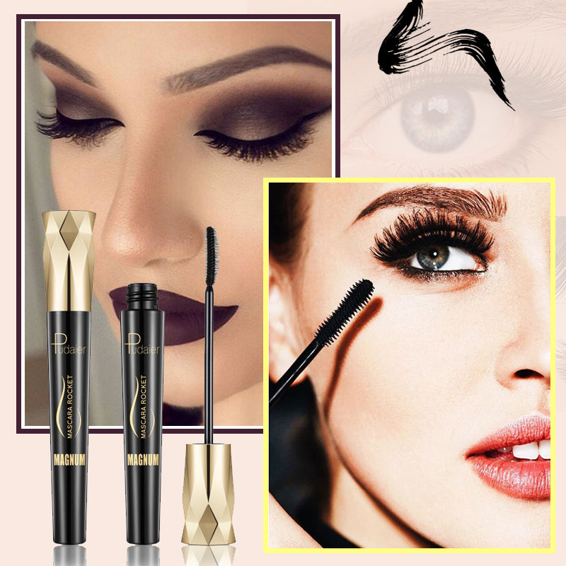 Lisslune | Liquid 4D Mascara