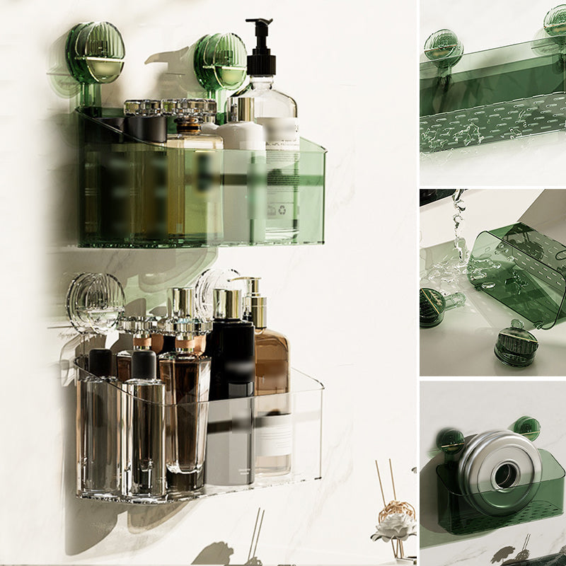 Lisslune | Shelf with suction cups