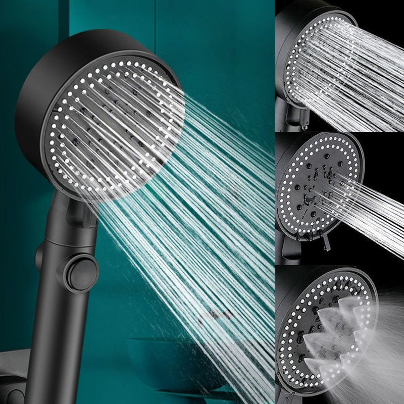 Lisslune | Multifunctional high-pressure showerhead