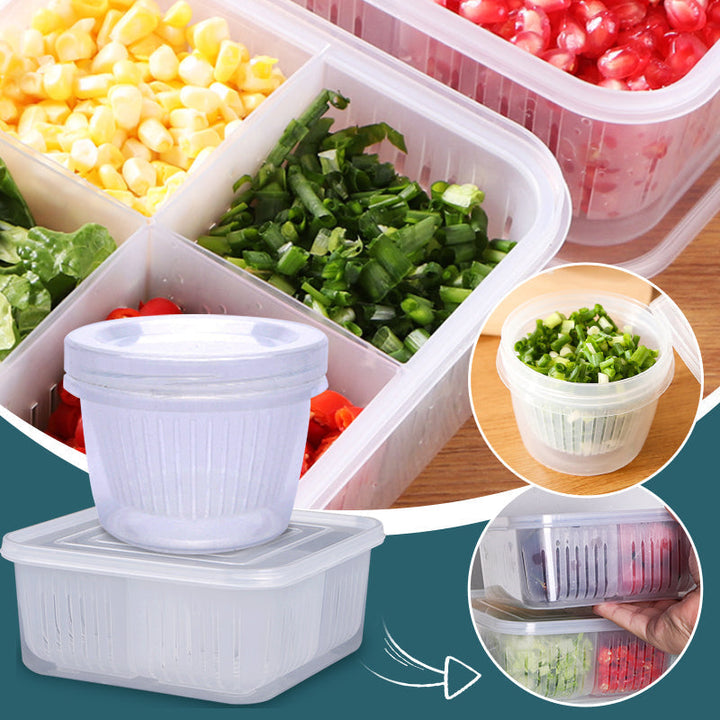 Lisslune | Storage box for food