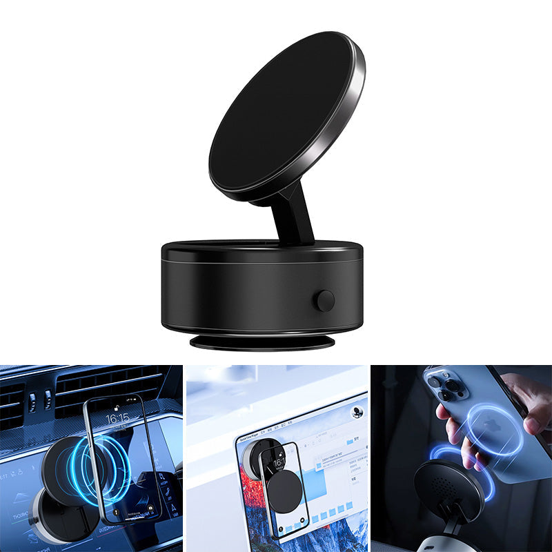 Lisslune | Universal Magnetic Car Holder