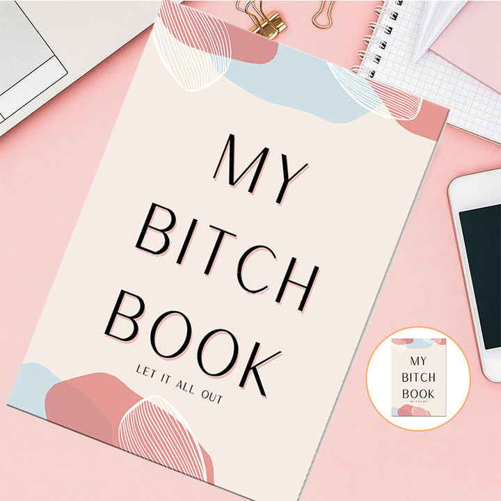 Lisslune | My Female Dog Book