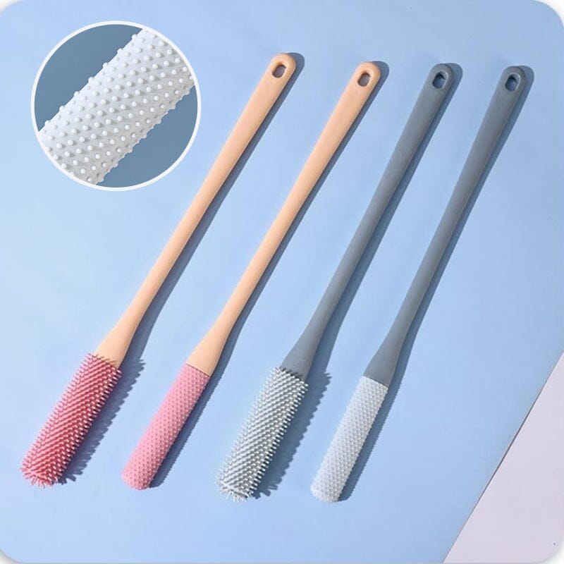 Lisslune | Toe Separator Cleaning Brush