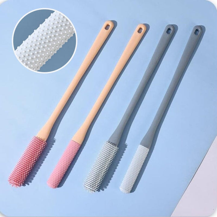 Lisslune | Toe Separator Cleaning Brush