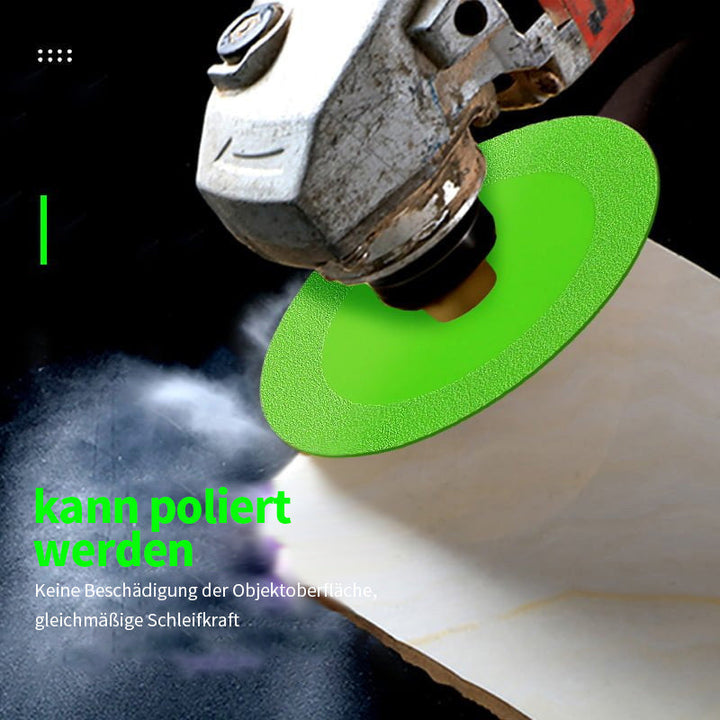 Lisslune | Multifunctional Dedicated Diamond Saw Blade