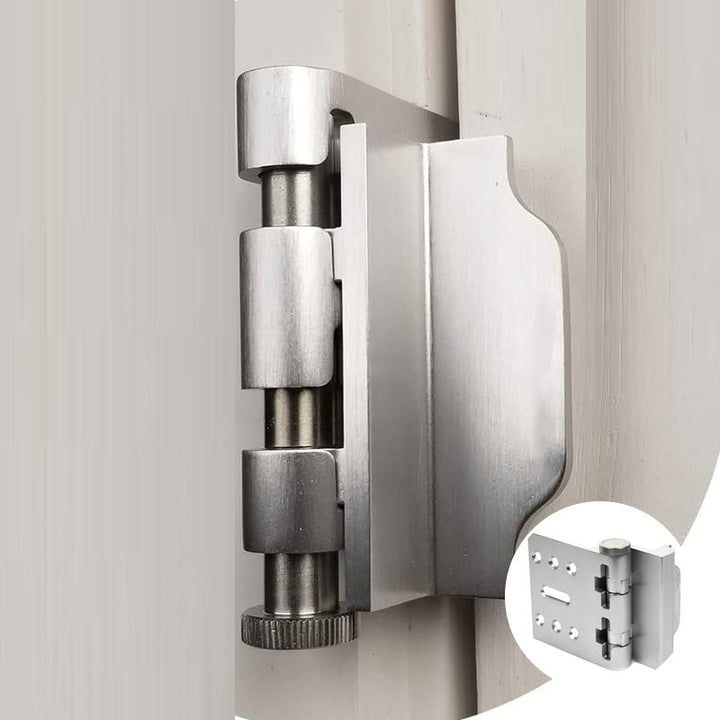Lisslune | Security door lock