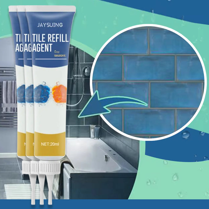 Lisslune | Tile refill