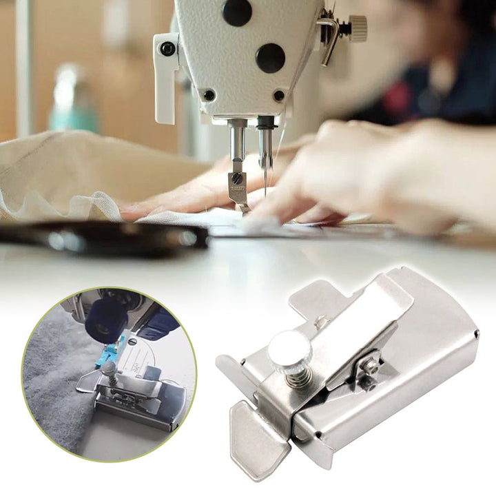 Lisslune | Magnetic Seam Guide