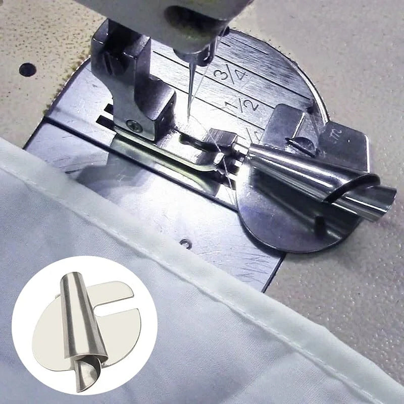 Lisslune | Sewing Rolled Hem Foot