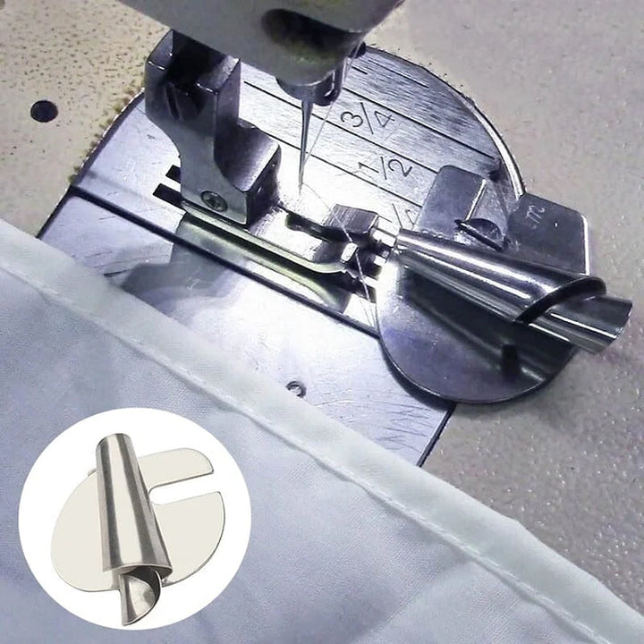 Lisslune | Sewing Rolled Hem Foot