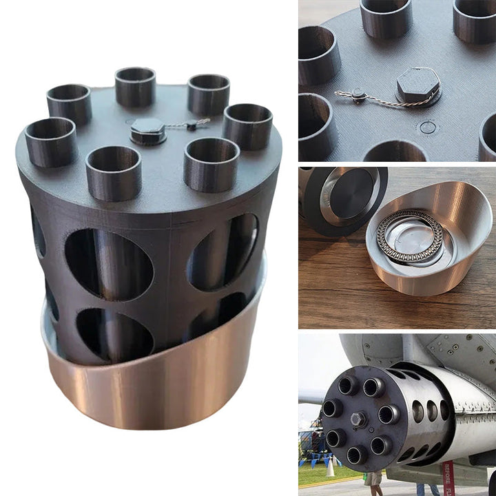 Lisslune | Inspiration Pencil Holder Spinner