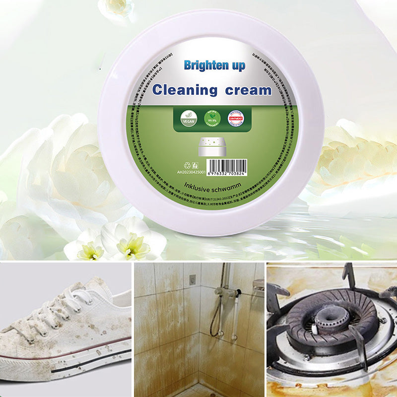 Lisslune | Multifunctional Magic Cleaning Cream