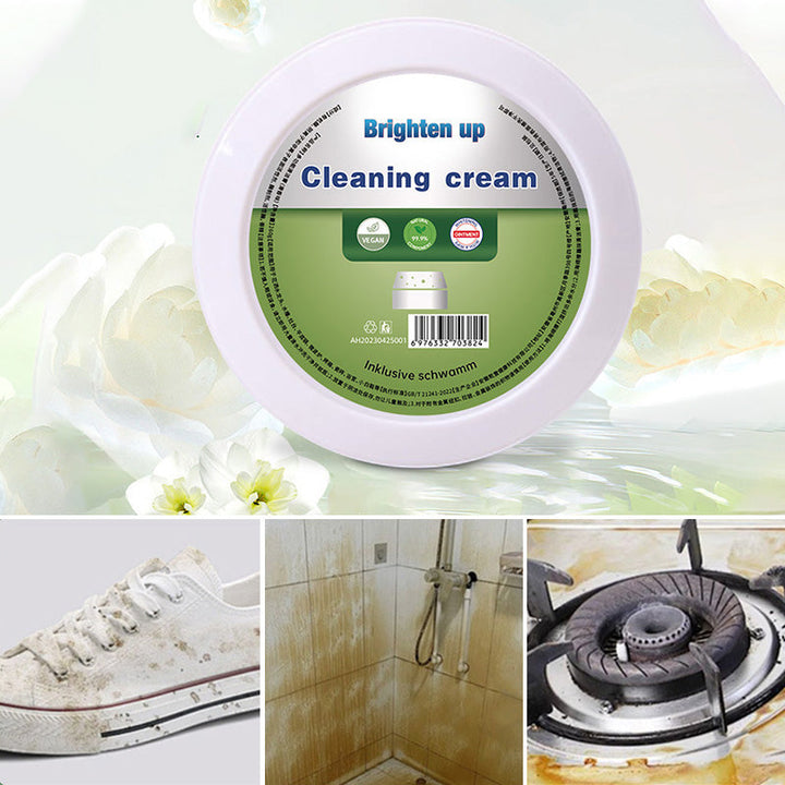 Lisslune | Multifunctional Magic Cleaning Cream