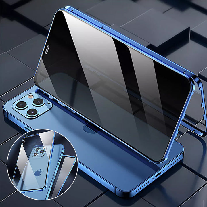 Lisslune | Privacy case for iPhone