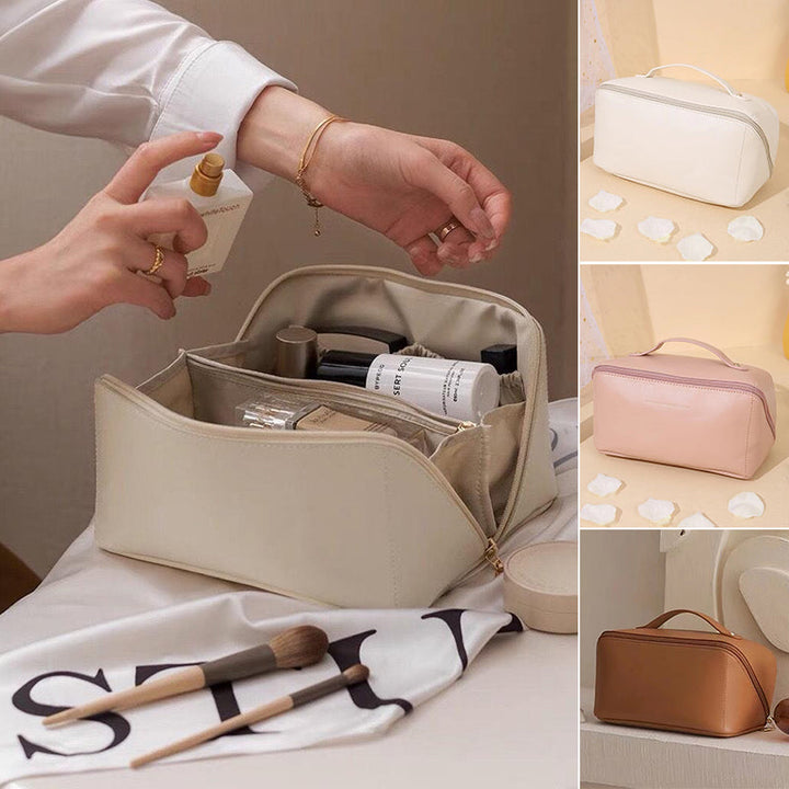 Lisslune | Portable Travel Cosmetics Storage Bag