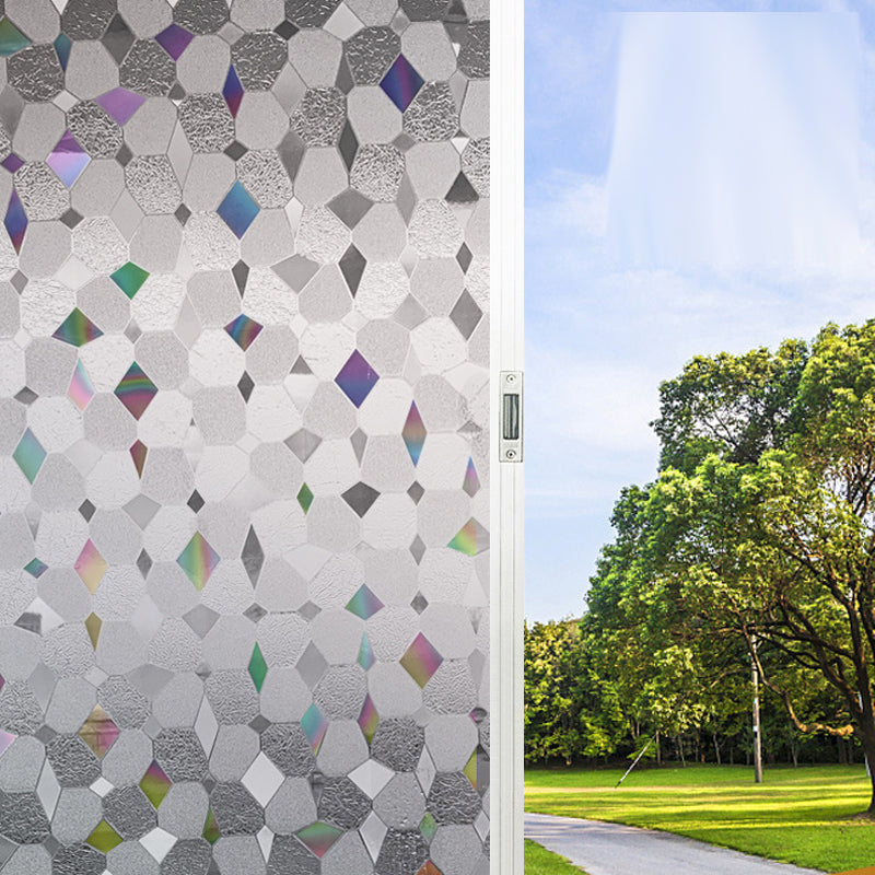 Lisslune | Rainbow Window Privacy Film