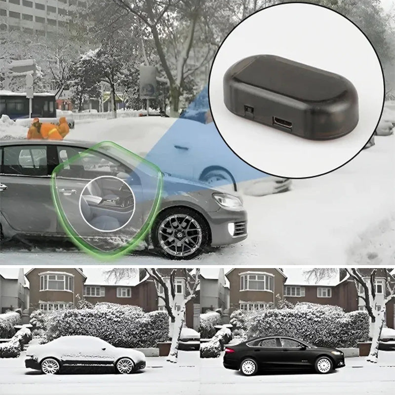 Lisslune | Car Trouble - Antifreeze Instrument