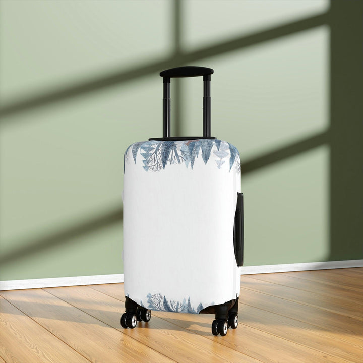 Lisslune | Stylish Luggage Cover - Enhance Your Travel Experience While Protecting Your Valuables