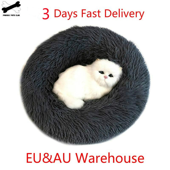 Lisslune | Extra soft pet bed